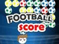 Laro Iskor ng Futebol online