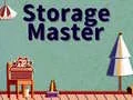 Laro Master ng Imbakan online Laro Master ng Imbakan online