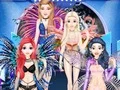 Laro Victoria's Secret Fashion Show online Laro Victoria's Secret Fashion Show online