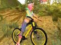 Laro BMX Offroad Stunts online