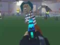 Laro Pagbuhay ng Zombie gamit ang Baril 3D online