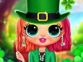 Laro Tingin ng Araw ni San Patricio kasama ang mga kaibigan online Laro Tingin ng Araw ni San Patricio kasama ang mga kaibigan online