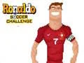 Laro Hamon ng Football Ronaldo online Laro Hamon ng Football Ronaldo online