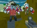 Laro Malupit na Pixel Apocalypse 4 online