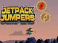 Laro Jumpers ng Jetpack online