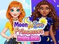 Laro Labanan ng Fashion ng Prinsesa ng Buwan at Araw online Laro Labanan ng Fashion ng Prinsesa ng Buwan at Araw online