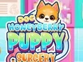 Laro Doktor Miel Berry Puppy Surgery online Laro Doktor Miel Berry Puppy Surgery online