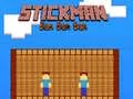 Laro Stickman Bam Bam Bam online
