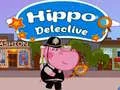 Laro Detektib Hippo online Laro Detektib Hippo online