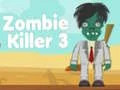 Laro Pumatay ng Zombie 3 online