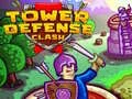 Laro Tugma ng Depensa ng Tower online