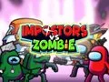 Laro Impostors laban sa Zombies online Laro Impostors laban sa Zombies online