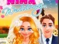 Laro Kasalan ni Nina online