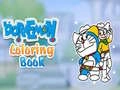 Laro Aklat na Kulayan ni Doraemon online