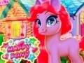 Laro Masayang Pony online