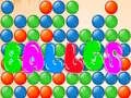 Laro Bola online
