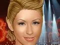 Laro Christina Tunay na Makeup online Laro Christina Tunay na Makeup online
