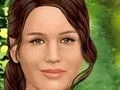 Laro Jennifer: Tunay na Makeup online Laro Jennifer: Tunay na Makeup online