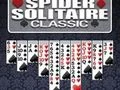 Laro Classic Spider Solitaire online