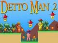 Laro Detto Man 2 online