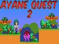 Laro Misyon ni Ayane 2 online