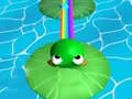 Laro U frog ay sakim online