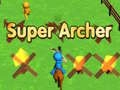 Laro Sopistikadong Archer online Laro Sopistikadong Archer online