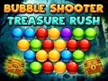 Laro Bubble Shooter: Treasure Rush online Laro Bubble Shooter: Treasure Rush online