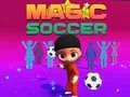Laro Mahikang Futbol online