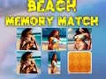 Laro Siyon ng Beach online