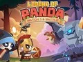 Laro Legend of Panda: Tugma 3 at Labanan online Laro Legend of Panda: Tugma 3 at Labanan online