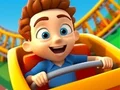 Laro Idle Theme Park online