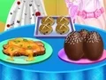 Laro Kapatid Masayang Pasko Masarap na Pagkain 2 online Laro Kapatid Masayang Pasko Masarap na Pagkain 2 online