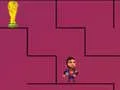Laro Messi sa isang maze online Laro Messi sa isang maze online