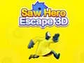 Laro Bayani Saw: Tanggal 3D online