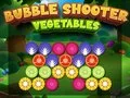 Laro Bumuga ng Bubble: Gulay online