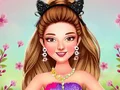 Laro Mga Uso sa Fashion ng Celebrities ng Tagsibol online Laro Mga Uso sa Fashion ng Celebrities ng Tagsibol online