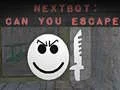 Laro Nextbot: Makakalabas ka ba? online