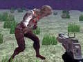 Laro Survival Patay Zombie Trigger online