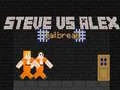 Laro Steve vs Alex Jailbreak online