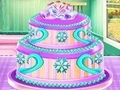 Laro Babaeng Chef Nagsasaing ng Keyk online Laro Babaeng Chef Nagsasaing ng Keyk online