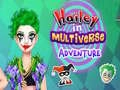 Laro Hailey Sa Multiverse Adventure online Laro Hailey Sa Multiverse Adventure online