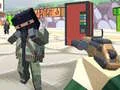 Laro Kaligtasan ng Blocky Combat Strike online