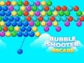 Laro Arcade ng Tagabaril ng Bula online