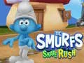 Laro Mga Smurf: Skate Rush online Laro Mga Smurf: Skate Rush online