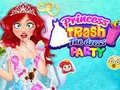 Laro Prinsesa Wasakin ang Dress Party online