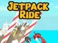 Laro Sakay ng Jetpack online Laro Sakay ng Jetpack online