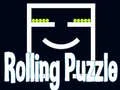 Laro Rolling Puzzle online