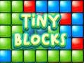Laro Maliliit na Blocks online