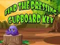Laro Hanapin ang susi ng dressing cupboard online